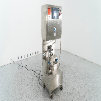 Ross ME400DLS Dual Station Inline Homogenizer image 0